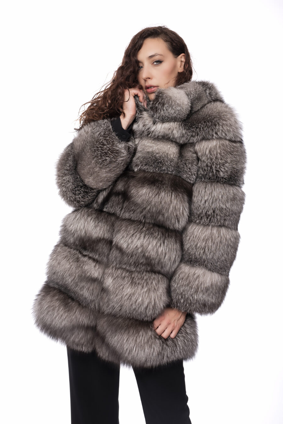 Cappottino Volpe Frost