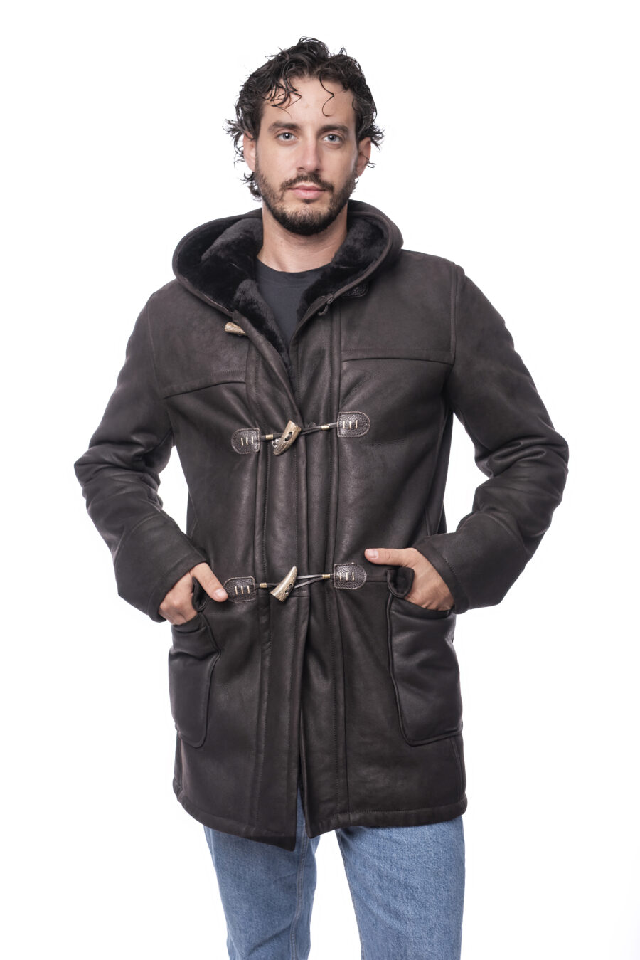 Montgomery Shearling